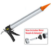 Albion 45 oz. (1-1/2 Quart) Manual Bulk Gun