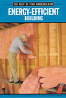 Energy Efficient Building