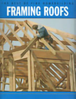 Framing Roofs