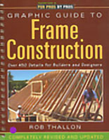 Graphic Guide To Frame Construction