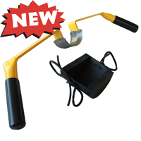 KBS Scorp/Handlebar Gouge