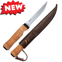 Helle Hellefisk Knife