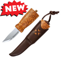 Helle Nying Knife