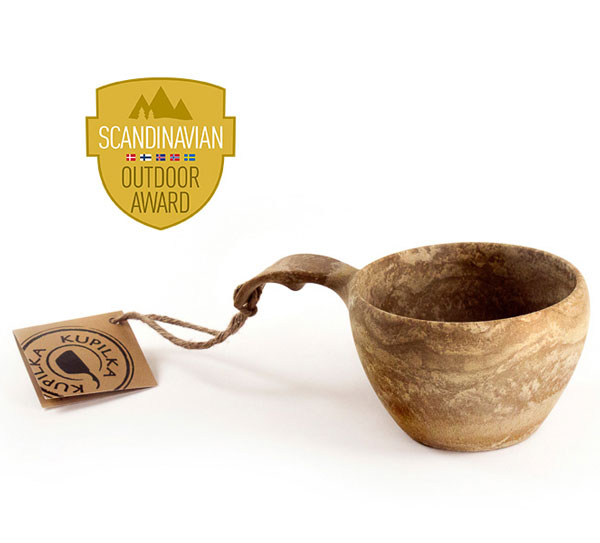 Kupilka 37: 2-in-1 Drinking Cup