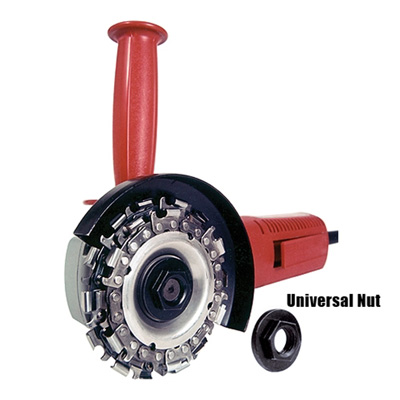 chainsaw grinder disc