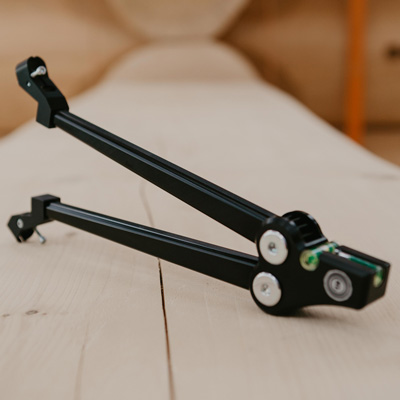 Lanz Logscriber