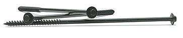 LogHog screw