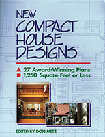 New Compact House Designs