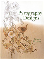 Pyrography Designs