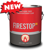 Sansin FireStop99