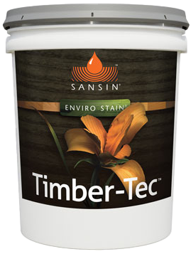 Sansin Timber-Tec