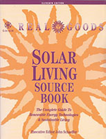 Solar Living Source Book