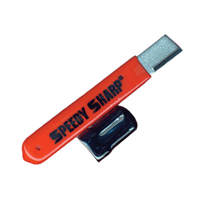 Speedy Sharp by Speedy Sharp