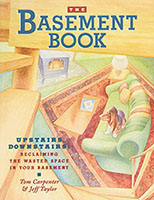 The Basement Book