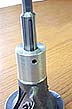 Tenon Cutter Adjustable