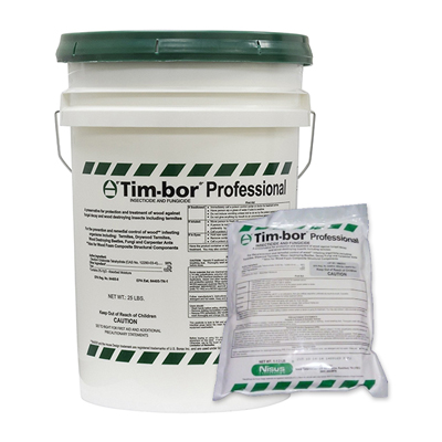 Tim-bor Professional