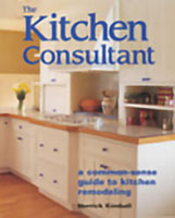 The Kitchen Consultant