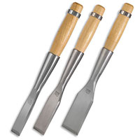 Barr Bench Chisels