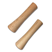 Barr Drawknives Replacement Handles