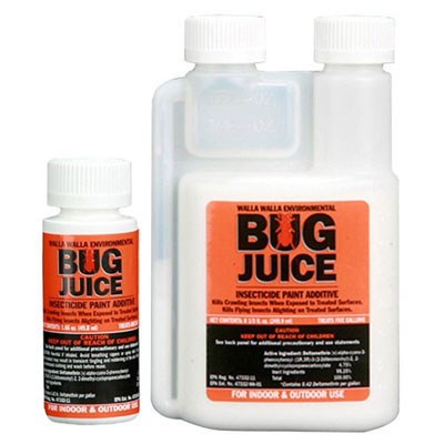 Bug Juice Stain Additive