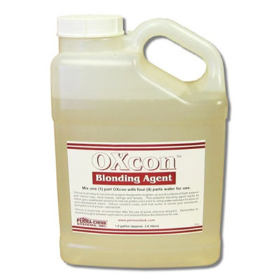 OXcon Wood Cleaner 5-gal