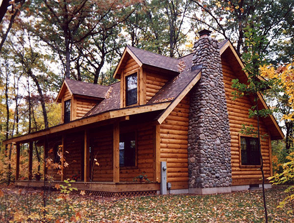 WeatherSeal Stain Log Home Finish