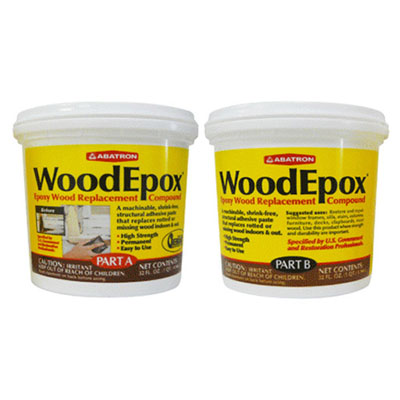 WoodEpox