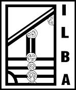 International Log Builders Association logo