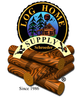 Schroeder Log Home Supply, Inc.