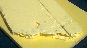 Carpenter ants will create tunnels in foam panels